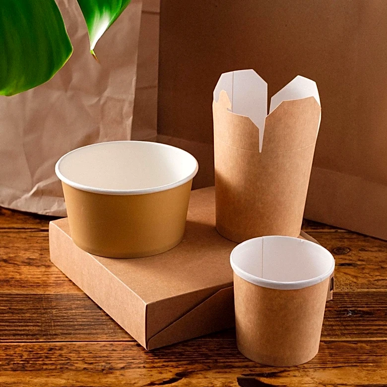 Food and Beverage Industry Faces Challenges in Transition to Sustainable Packaging