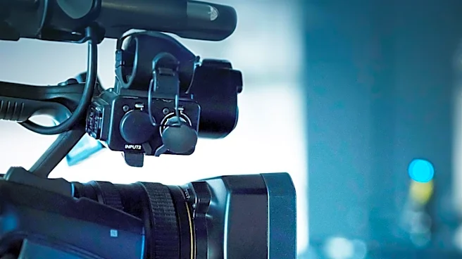 Mediagazer Highlights Media Industry's Transition Amid Technological Changes