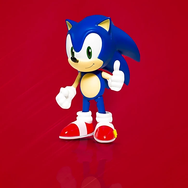 Sega Celebrates Sonic Composer Jun Senoue with 100-Track Playlist Release
