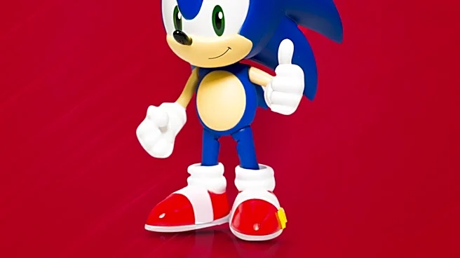 Sega Celebrates Sonic Composer Jun Senoue with 100-Track Playlist Release