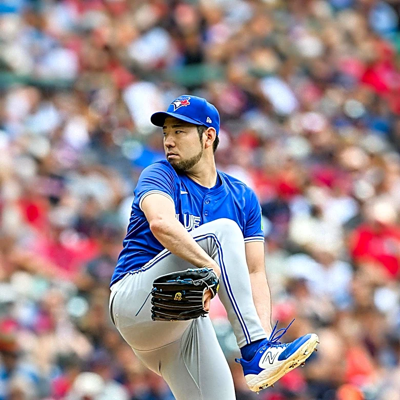 Toronto Blue Jays Trade Kevin Gausman to Chicago Cubs Amidst Major Roster Changes