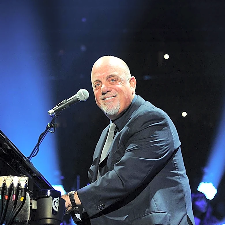 Billy Joel Reflects on 'Captain Jack' and Its Place in His Musical Legacy