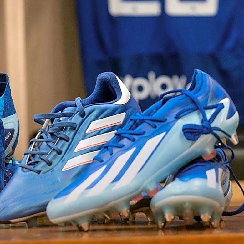 Adidas Launches ADIZERO RS15 Rugby Boots Honoring Antoine Dupont