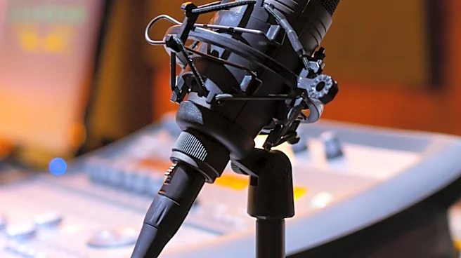 Tony Livesey Departs BBC Radio 5 Live Amid Allegations Against Former Boss
