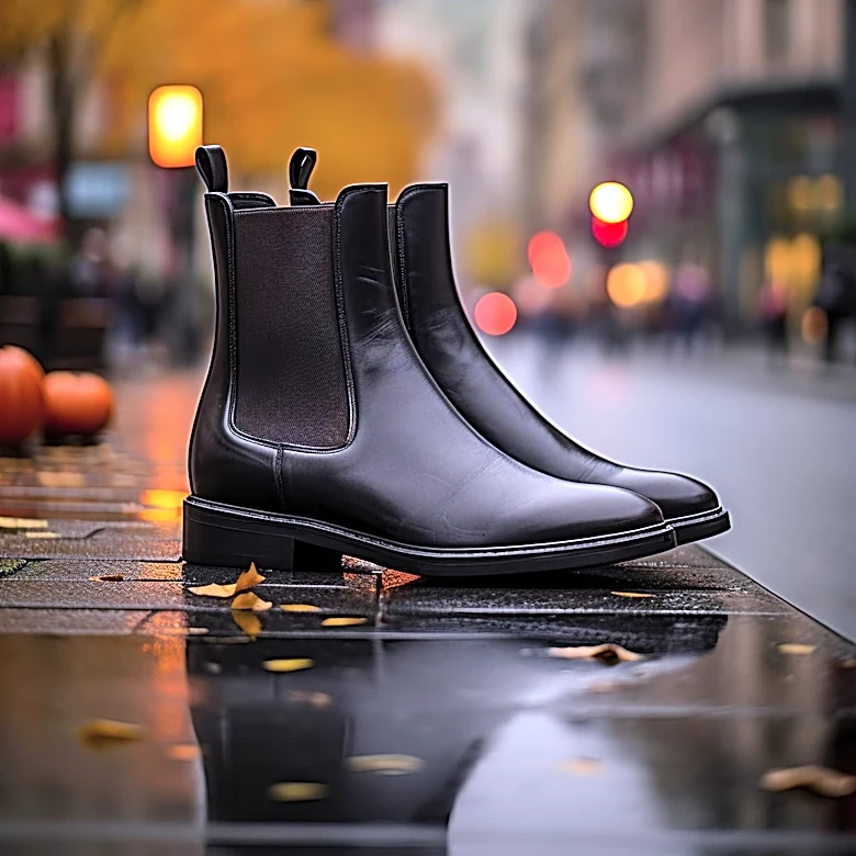 Lorenzo's Fall 2026 Boot Picks Highlight Seasonal Fashion Trends