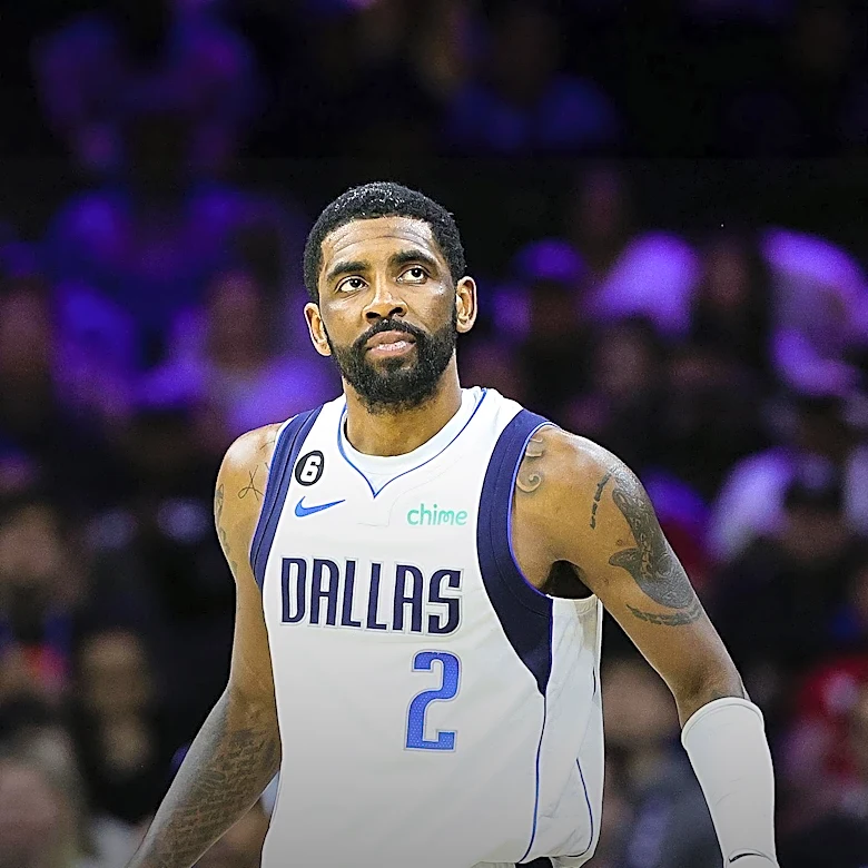 Dallas Mavericks Retain Kyrie Irving, Dismiss Trade Rumors
