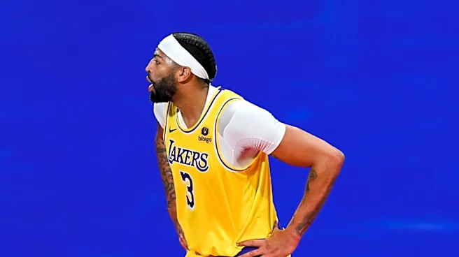 Lakers' Strategic Moves Impact Pistons' Negotiations with Jalen Duren