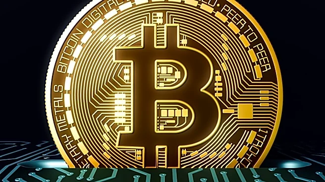 Matt Prusak Departs American Bitcoin for Giga Energy Amid Industry Shift
