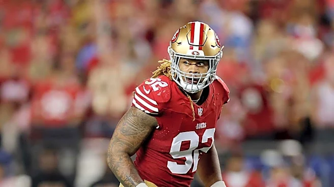 49ers' 53-Man Roster Projection: Key Decisions Ahead of 2026 NFL Season
