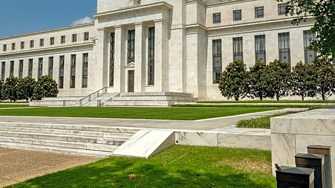 Economist Warns Fed's Communication Style Poses Market Risks