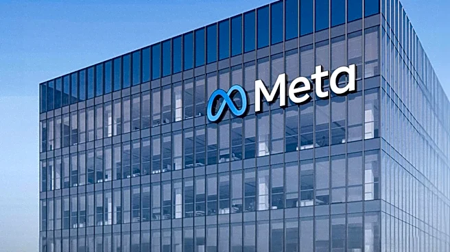 Meta's Earnings Call Highlights Uncertainty in AI Investment Returns