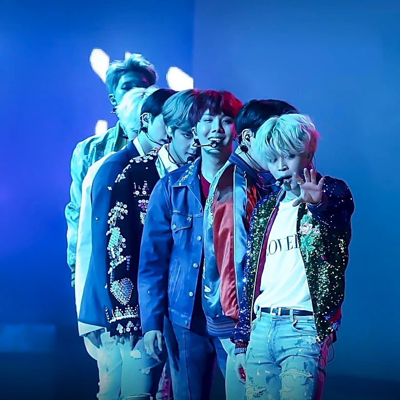 BTS Decision Not to Submit for Grammys Sparks Debate Over Asian Pop Category