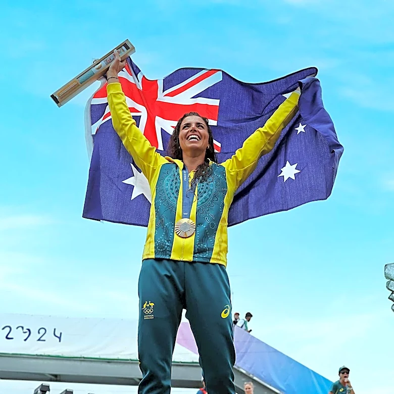Australia's Dominance at Commonwealth Games Attributed to Billionaire Support