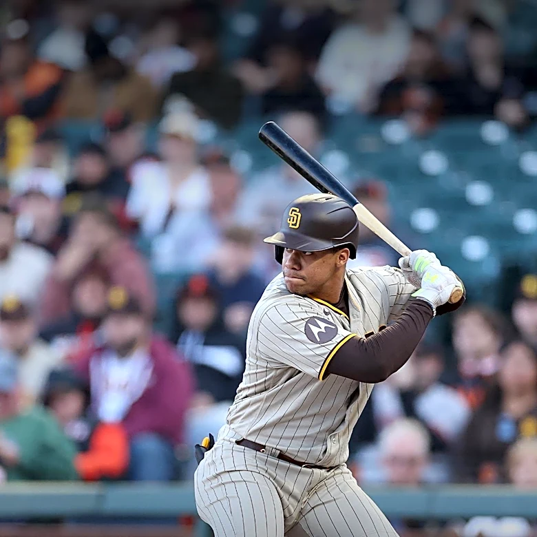 San Diego Padres Strengthen Rotation with Key Trades at Deadline