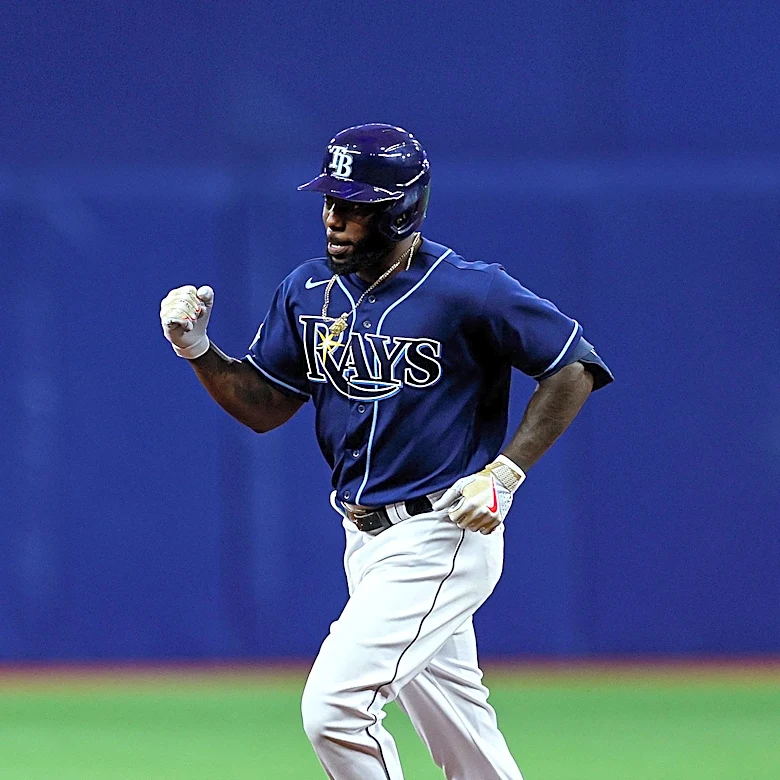 Tampa Bay Rays Secure Victory Over Colorado Rockies with Strong Offensive Performance