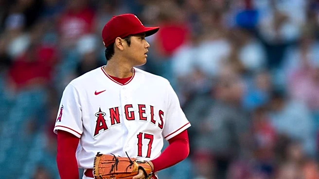Angels Interim GM John Mozeliak Executes Major Roster Overhaul with Five Trades