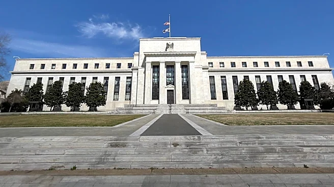 Inflation Concerns in Manufacturing Sector Intensify Pressure on Federal Reserve