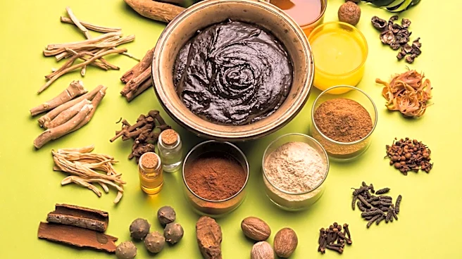 Ayurvedic Practices Emphasize Meal Timing for Better Health