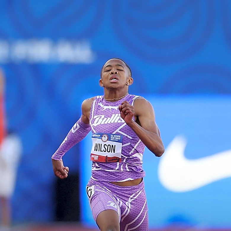 AAU Junior Olympics 2026: Youth Athletes Compete in Track and Field Events in Des Moines