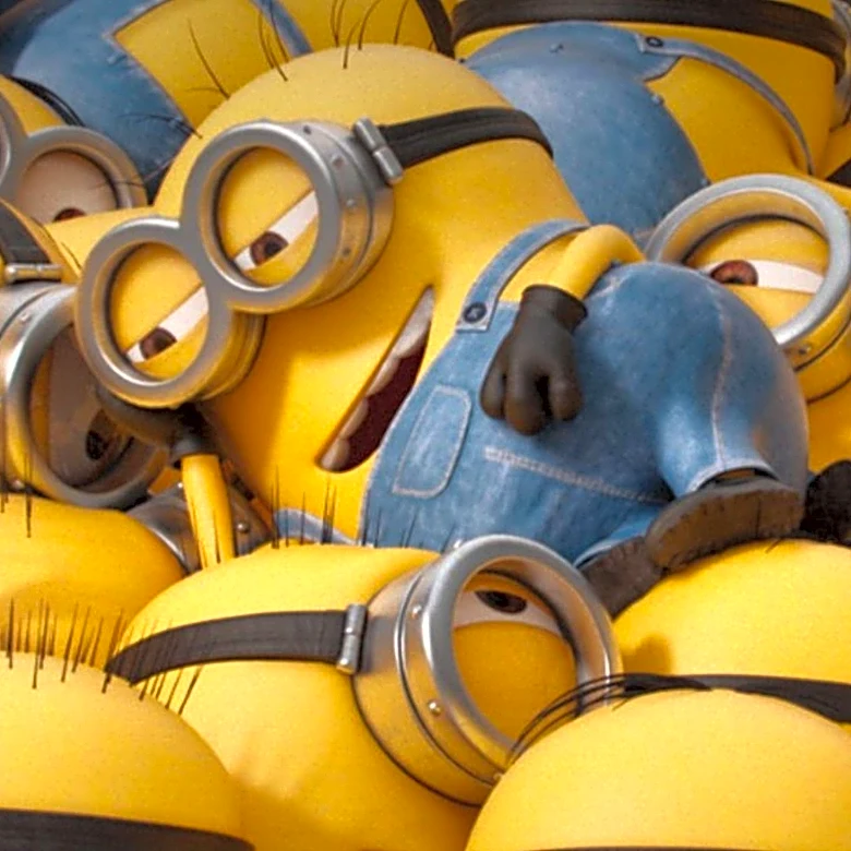 Minions  Monsters: A New Chapter in the Minions Franchise