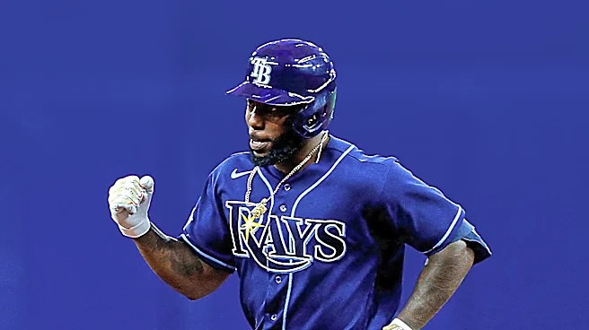 Freddy Peralta Traded to Tampa Bay Rays as Mets Restructure Roster