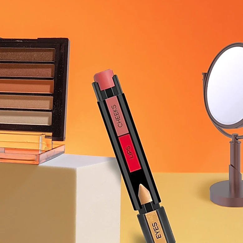Thin Contour Sticks Emerge as New Beauty Trend for Precision Makeup