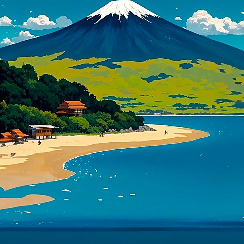 Makoto Shinkai Distances Himself from Hayao Miyazaki Comparisons, Citing Unique Influences