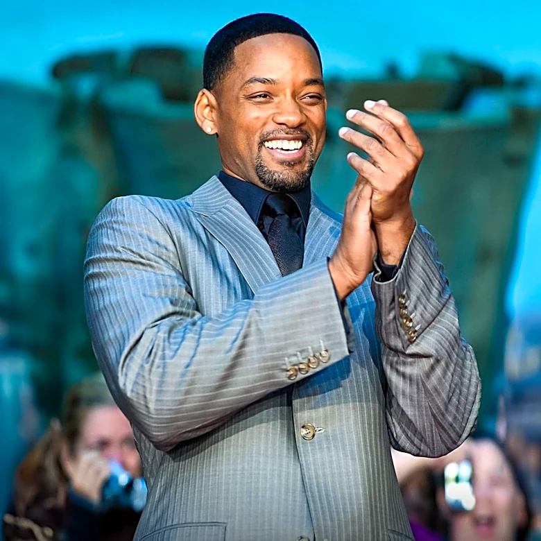 Jaafar Jackson to Star with Will Smith in 'Supermax' Action-Thriller