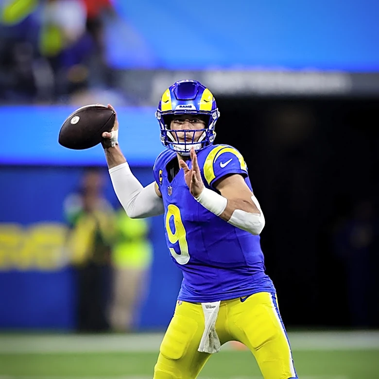 Rams' Young Talent Poised to Make Impact in 2026 Season