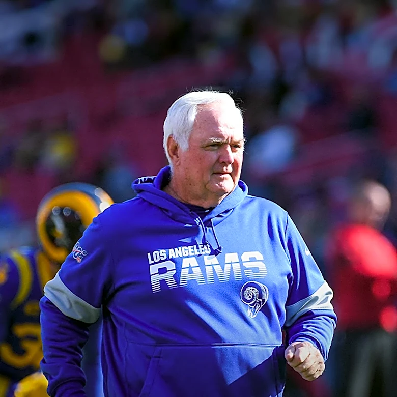 Los Angeles Rams Face Uncertainty with Backup Quarterback Situation Amid Training Camp