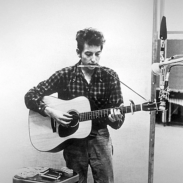 Bob Dylan Concludes U.S. Tour with Special Guest Jimmie Vaughan