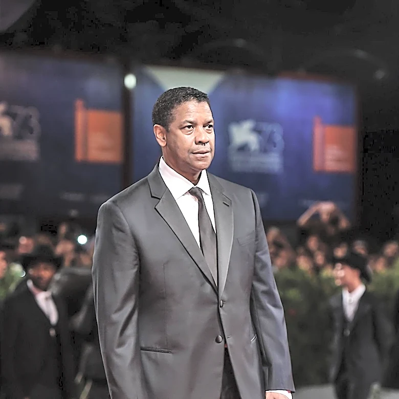 David Jonsson Credits Denzel Washington's 'Malcolm X' as Inspiration for Acting Career