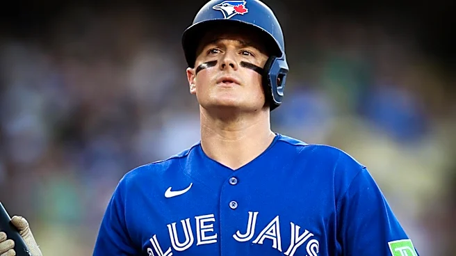 Toronto Blue Jays Trade Jeff Hoffman to Minnesota Twins for Prospects