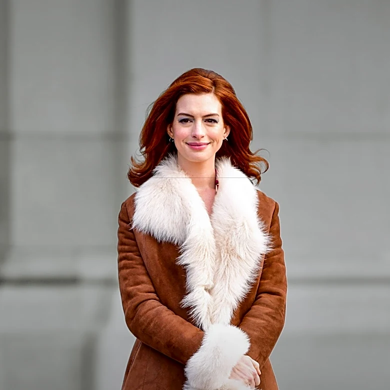 Ella Rubin Reflects on Anne Hathaway's Advice and Its Impact on Her Career
