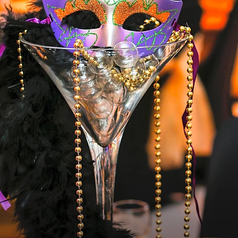Joliet West High School Hosts Black  Gold Night to Engage Community