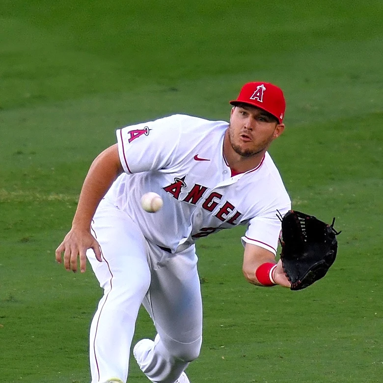 Los Angeles Angels Retain Mike Trout Amidst Rebuilding Efforts