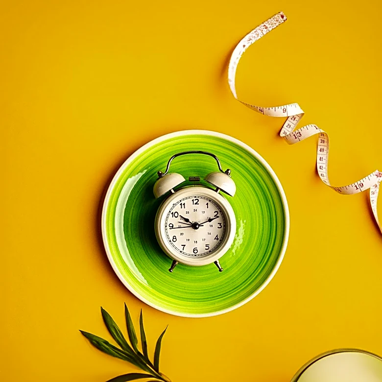 Ayurvedic Meal Timing: Aligning with the Body's Natural Clock