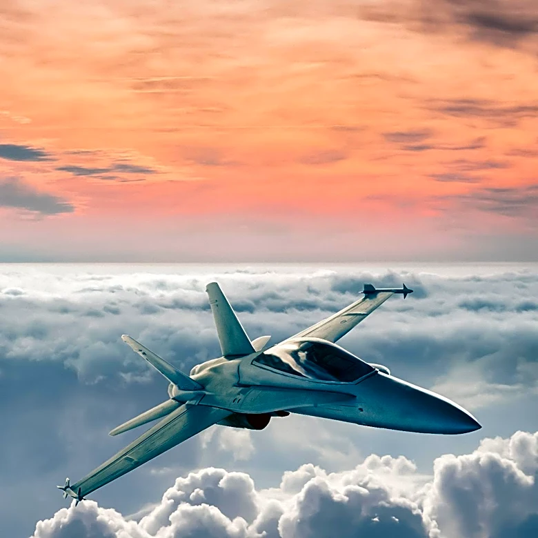 Archer Aviation and Anduril Unveil New Defense VTOL Aircraft for Enhanced Military Capabilities