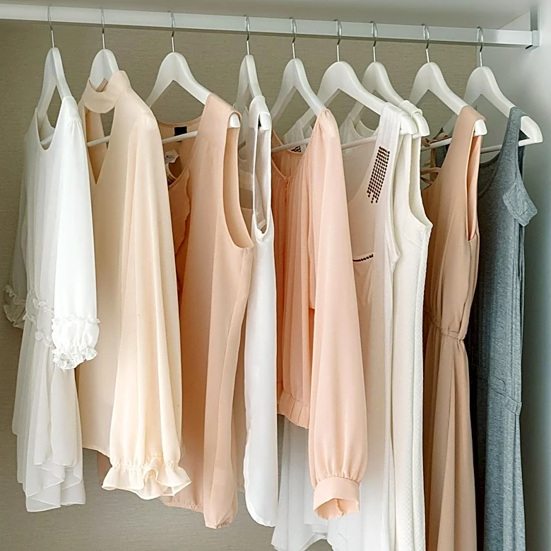 Marie Kondo Method: Transforming Wardrobe Decluttering Practices