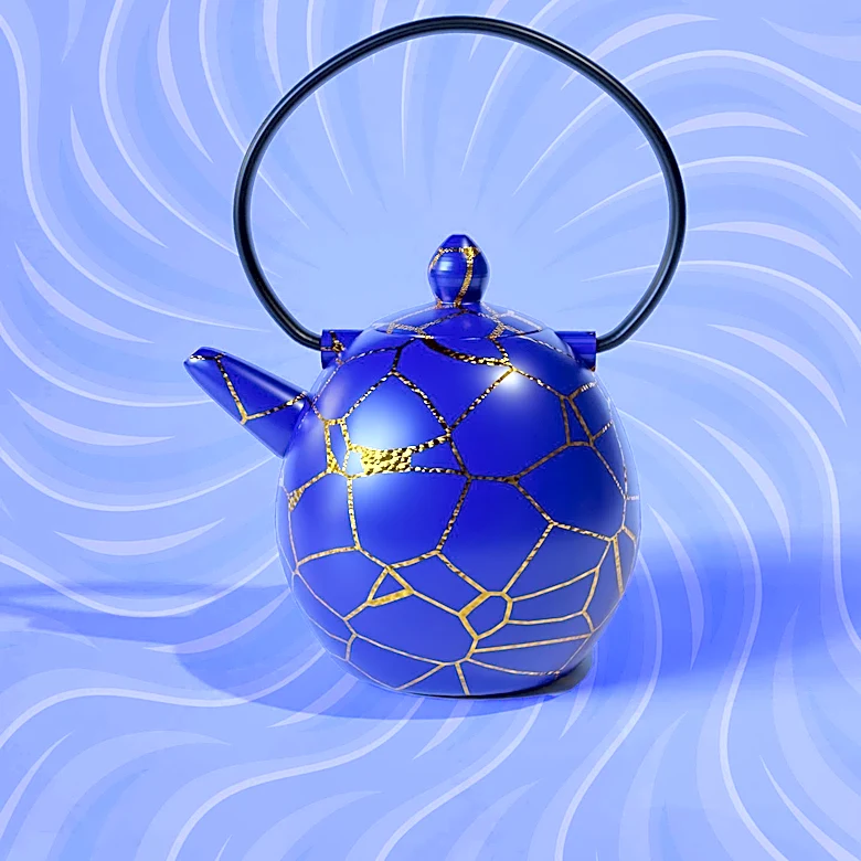 Exploring Global Cultural Rituals: From Swedish Death Cleaning to Japanese Kintsugi