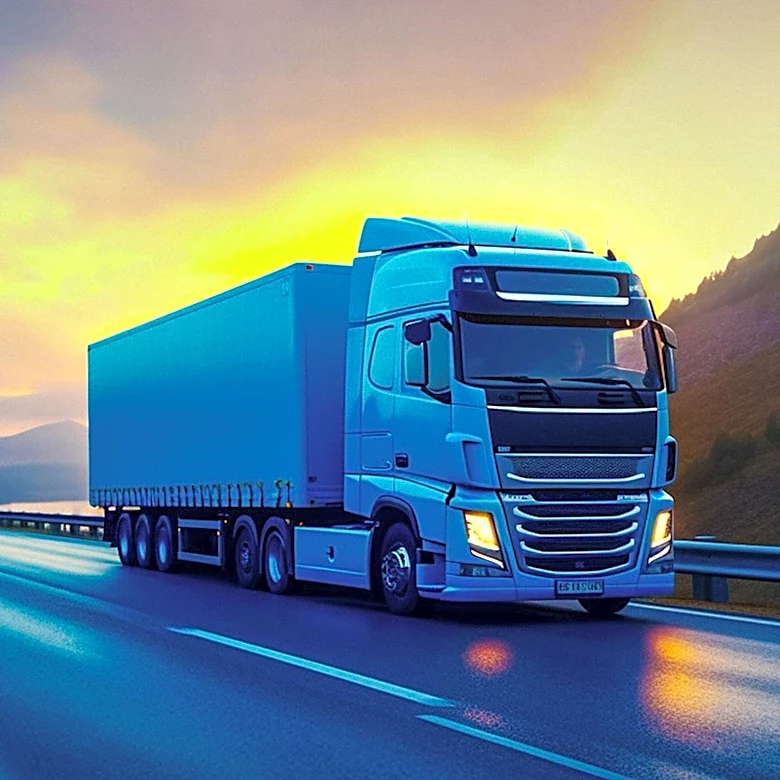 U.S. Trucking Sector Faces Capacity Crunch Amid Regulatory Changes and Rising Demand