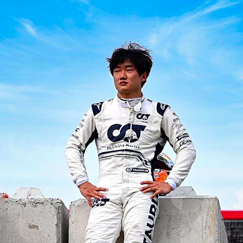 Red Bull Blocks Yuki Tsunoda from GT Racing to Avoid Verstappen Repeat