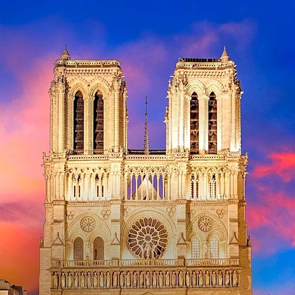 UiPath and iNDustry Labs Highlight RPA and AI Integration at Notre Dame Event