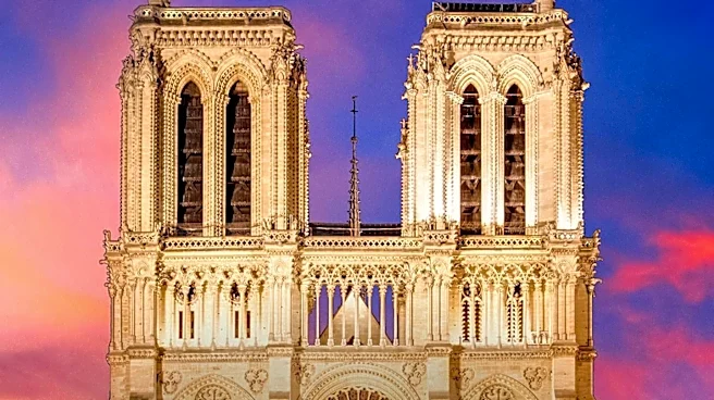 UiPath and iNDustry Labs Highlight RPA and AI Integration at Notre Dame Event
