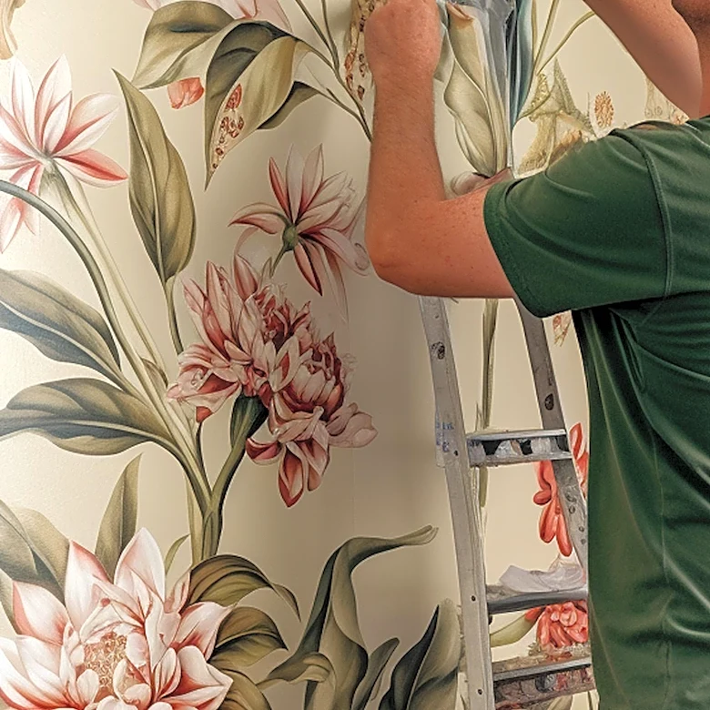 Wallism Offers Extensive Collection of Wallpaper Murals for Home Decor