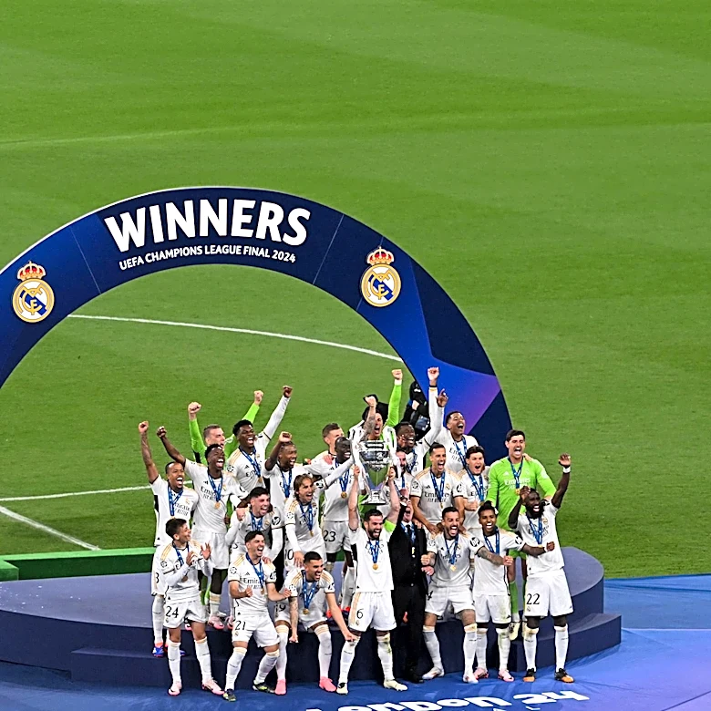 Real Madrid Transfers Gonzalo García to Fulham FC Amid Team Restructuring