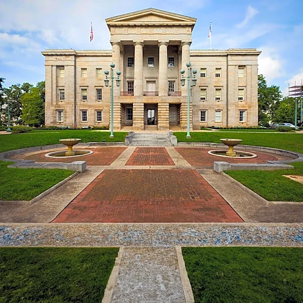 Franklinton, North Carolina: A Quaint Town with Historic Charm and Local Eateries