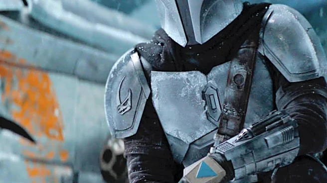 Star Wars to Join Dungeons  Dragons in Universes Beyond Initiative
