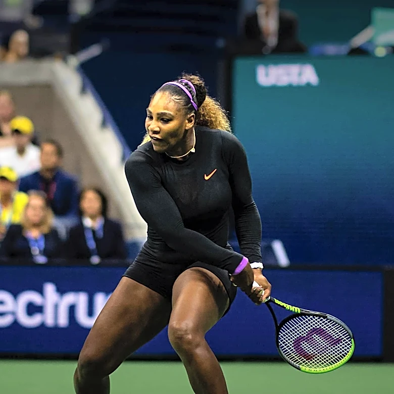 Heineken and Serena Williams Launch US Open Fan Campaign