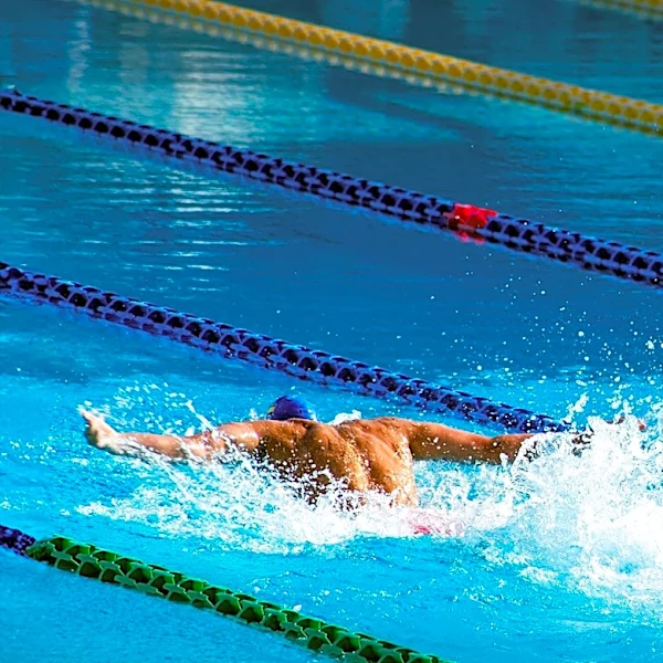 International Swimming League to Pay Overdue Prize Money to Athletes